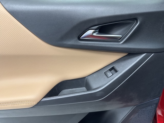 new 2026 Chevrolet Equinox car, priced at $33,977