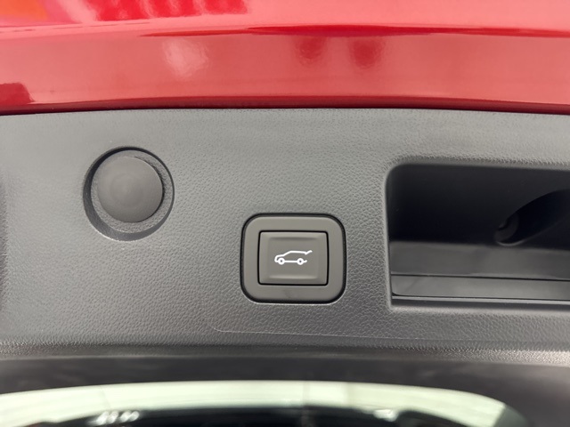 new 2026 Chevrolet Equinox car, priced at $33,977