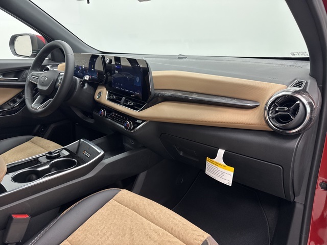 new 2026 Chevrolet Equinox car, priced at $33,977