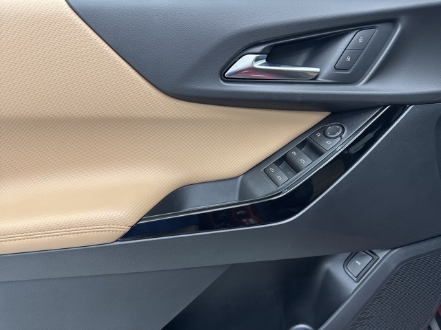 new 2026 Chevrolet Equinox car, priced at $33,977