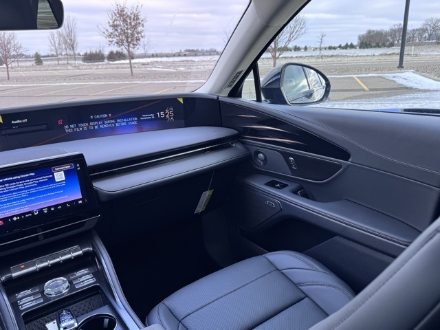 2026 Lincoln Nautilus Premiere photo 4