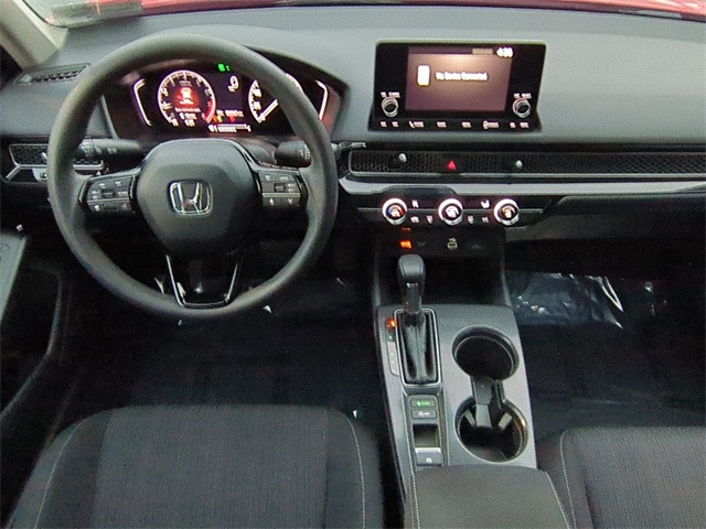used 2022 Honda Civic car, priced at $20,400