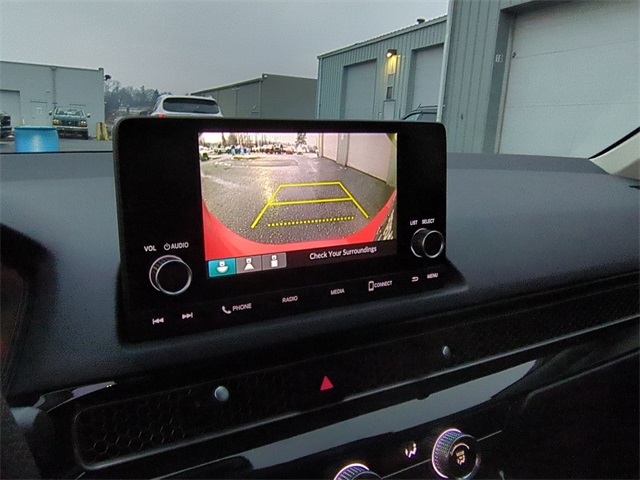 used 2022 Honda Civic car, priced at $20,400