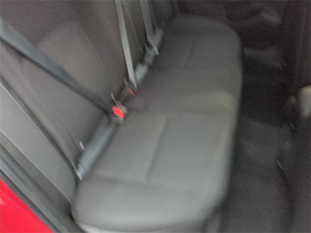 used 2022 Honda Civic car, priced at $20,400