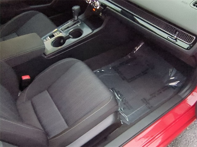 used 2022 Honda Civic car, priced at $20,400