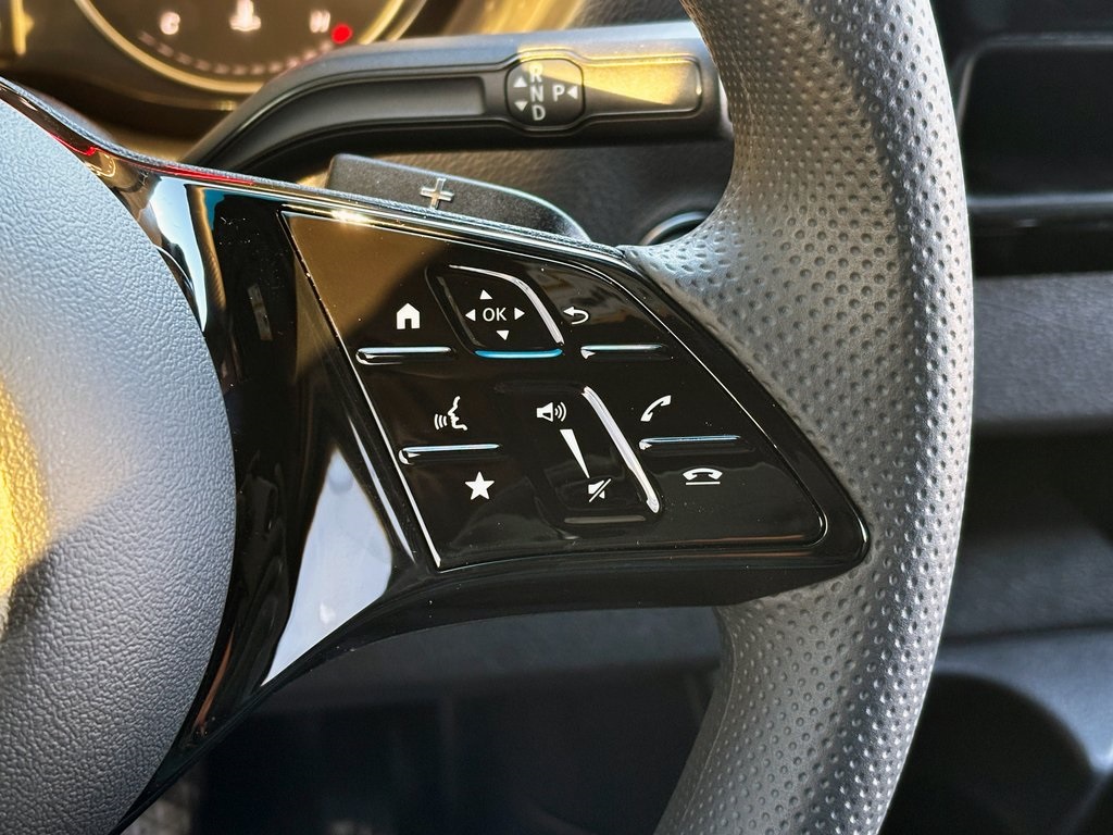 new 2026 Mercedes-Benz Sprinter 2500 car, priced at $60,541