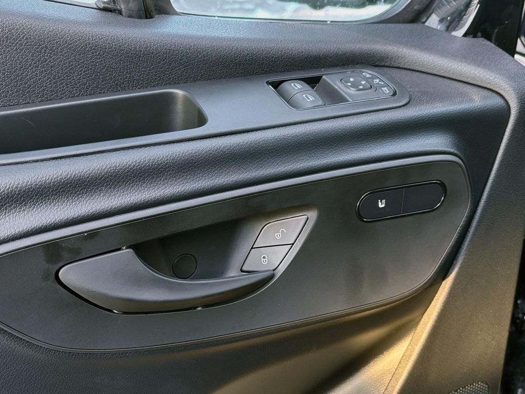new 2026 Mercedes-Benz Sprinter 2500 car, priced at $60,541