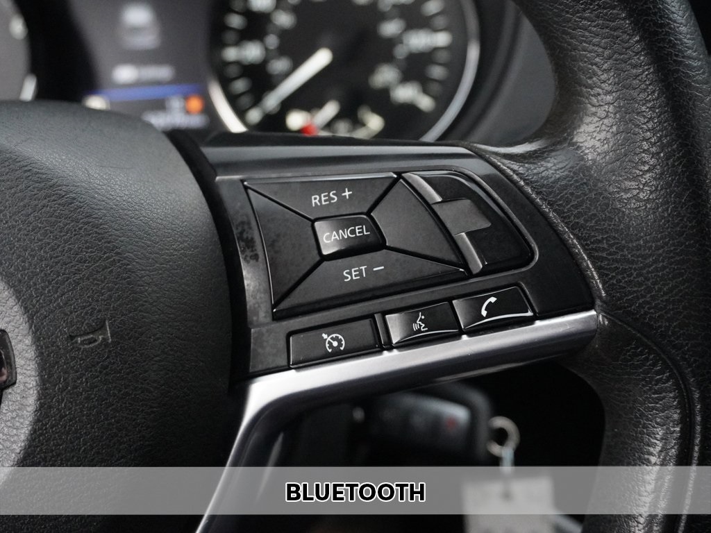 Image of Pre-Owned 2019 Nissan Rogue Sport S