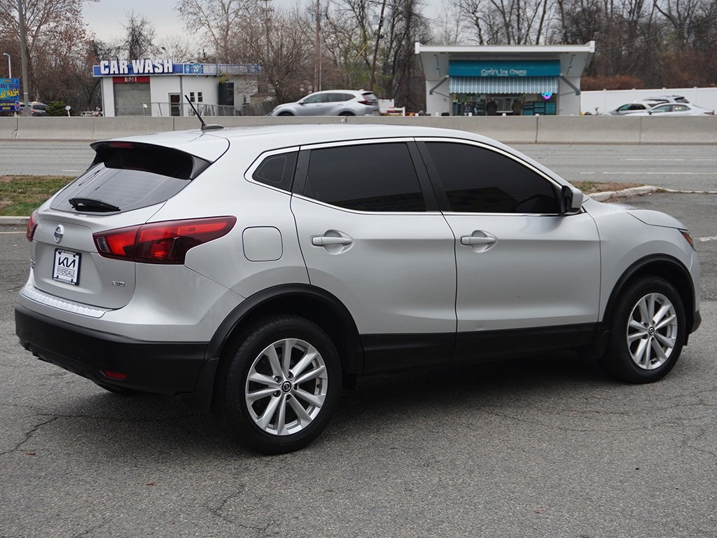 Image of Pre-Owned 2019 Nissan Rogue Sport S