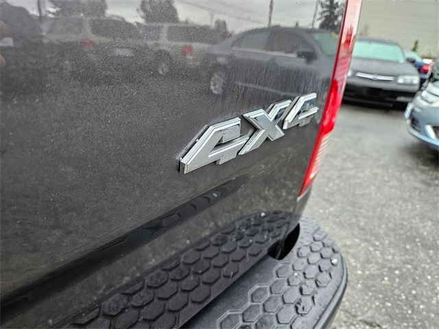 2018 Ram 1500 Tradesman photo 10