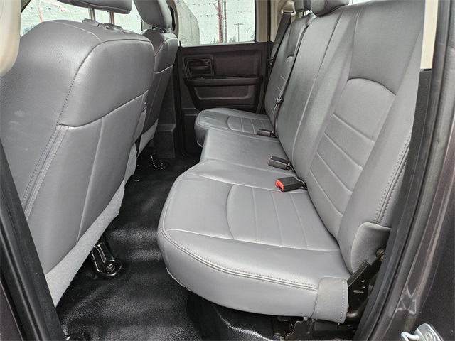2018 Ram 1500 Tradesman photo 12
