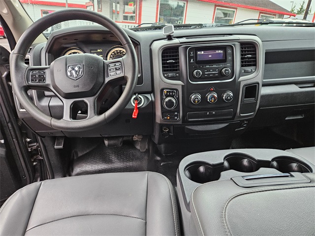 2018 Ram 1500 Tradesman photo 13