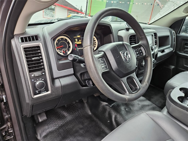 2018 Ram 1500 Tradesman photo 15