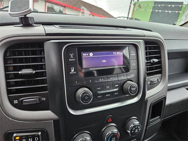 2018 Ram 1500 Tradesman photo 18