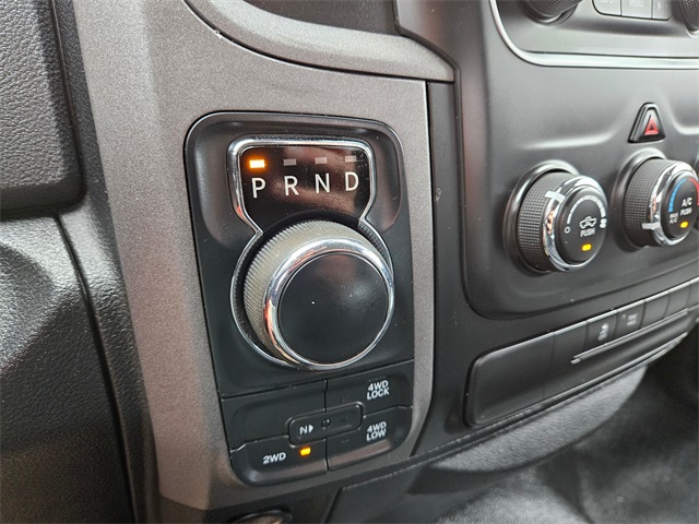 2018 Ram 1500 Tradesman photo 20