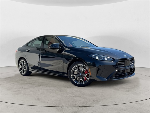 2025 BMW 2 Series M235i xDrive