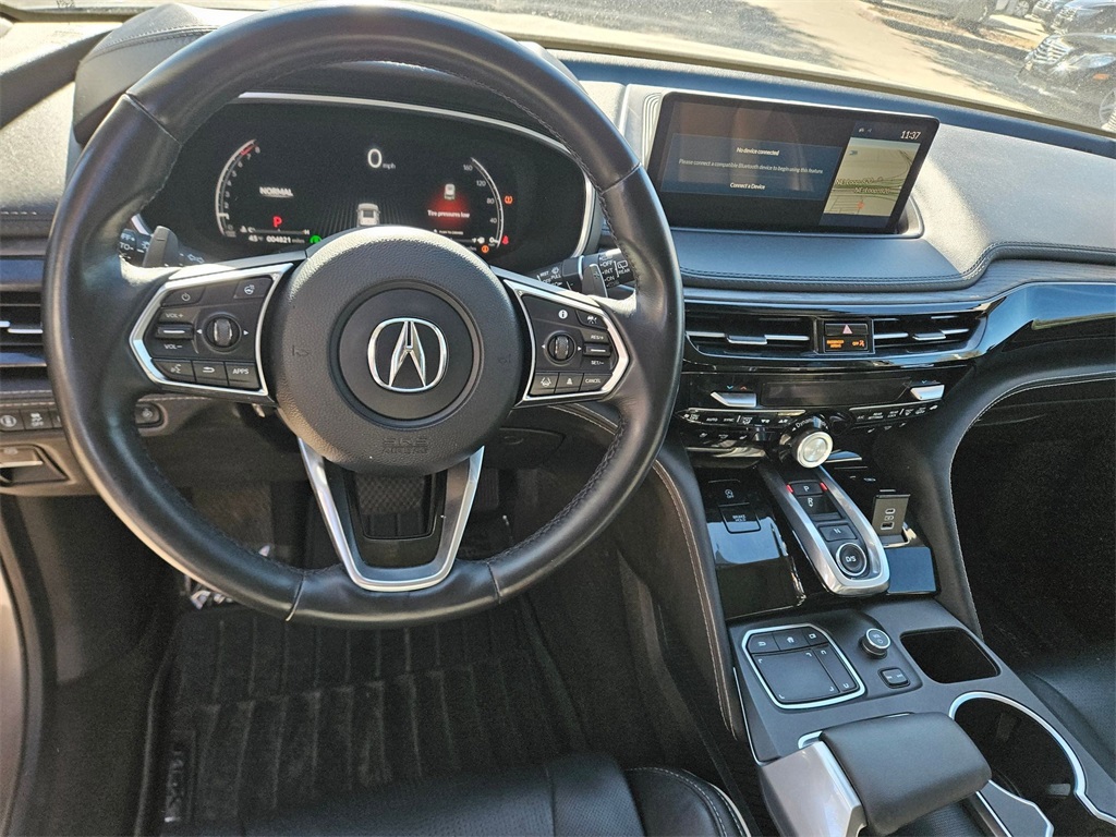 2023 Acura MDX SH-AWD Advance photo 18
