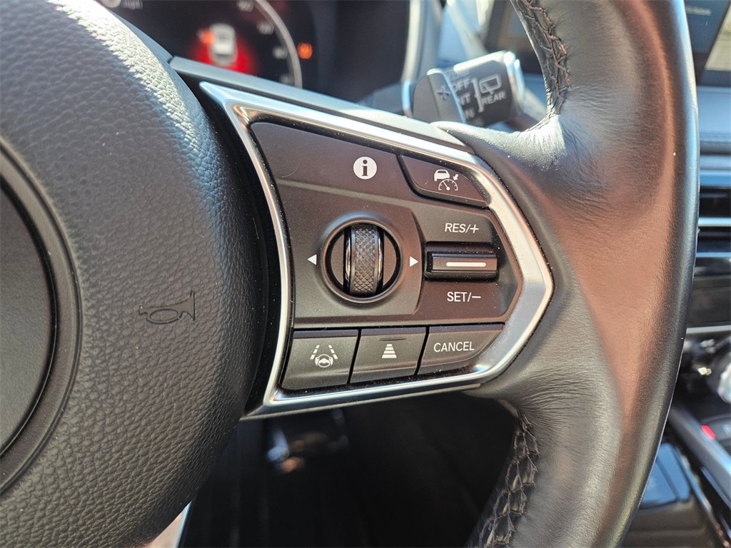 2023 Acura MDX SH-AWD Advance photo 21