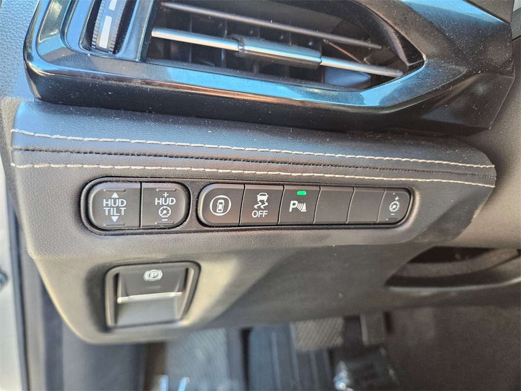 2023 Acura MDX SH-AWD Advance photo 23