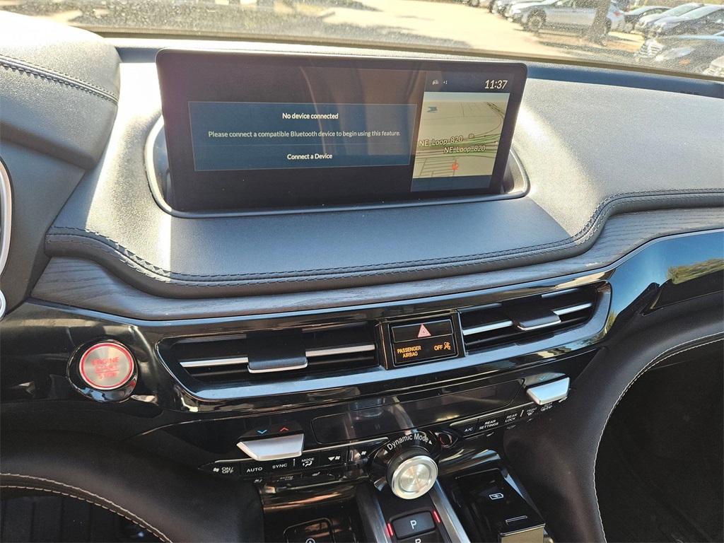 2023 Acura MDX SH-AWD Advance photo 24