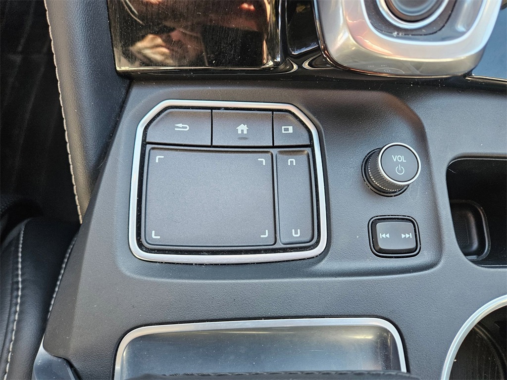 2023 Acura MDX SH-AWD Advance photo 25