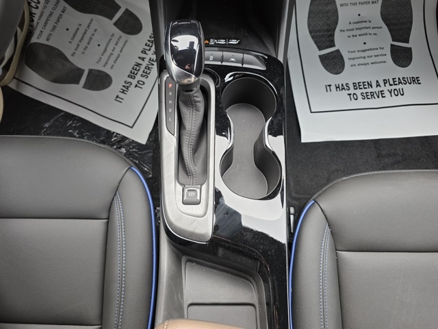 2025 Buick Envista Sport Touring