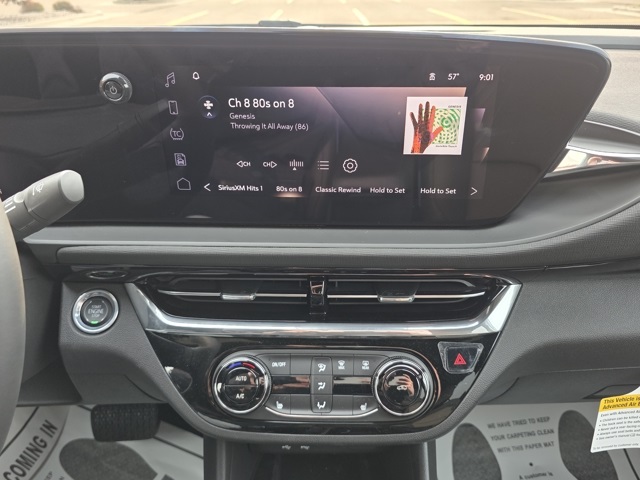 2025 Buick Envista Sport Touring