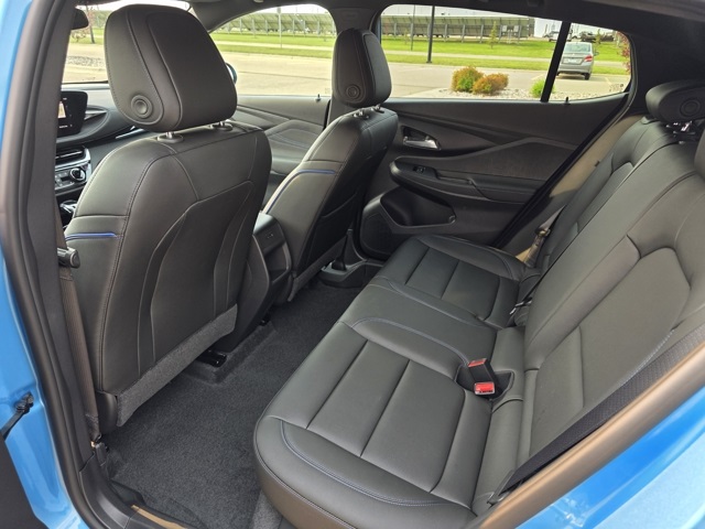 2025 Buick Envista Sport Touring