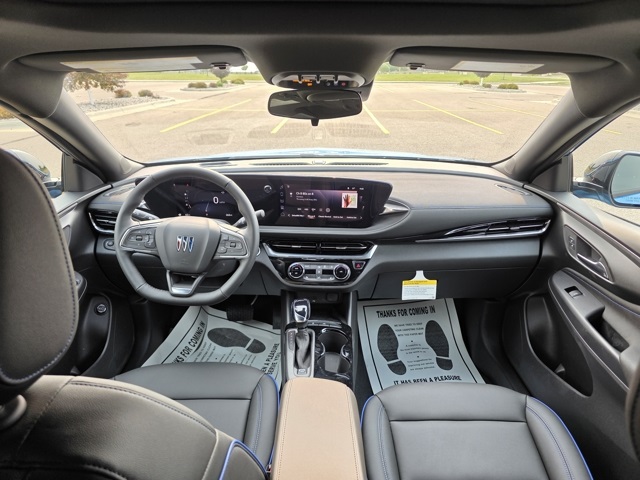 2025 Buick Envista Sport Touring
