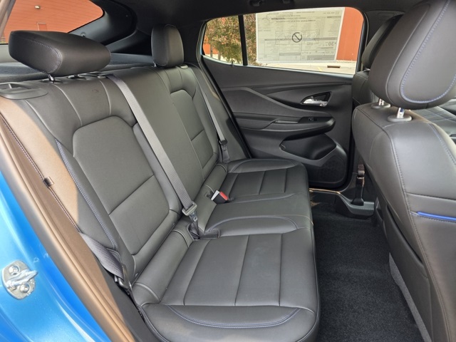2025 Buick Envista Sport Touring
