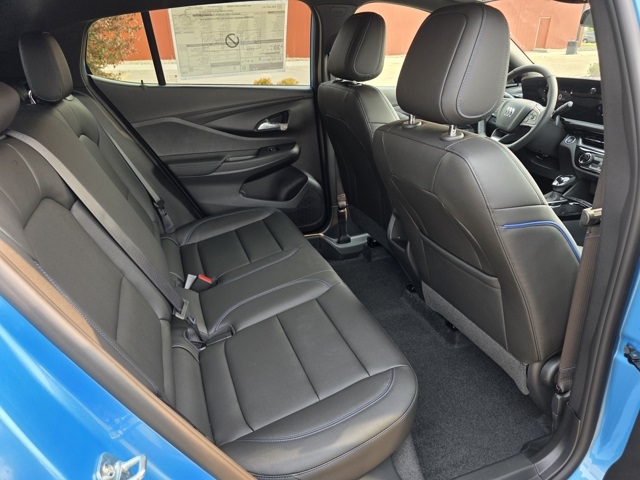 2025 Buick Envista Sport Touring