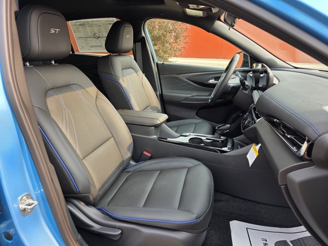 2025 Buick Envista Sport Touring