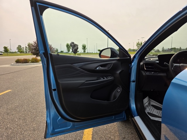 2025 Buick Envista Sport Touring