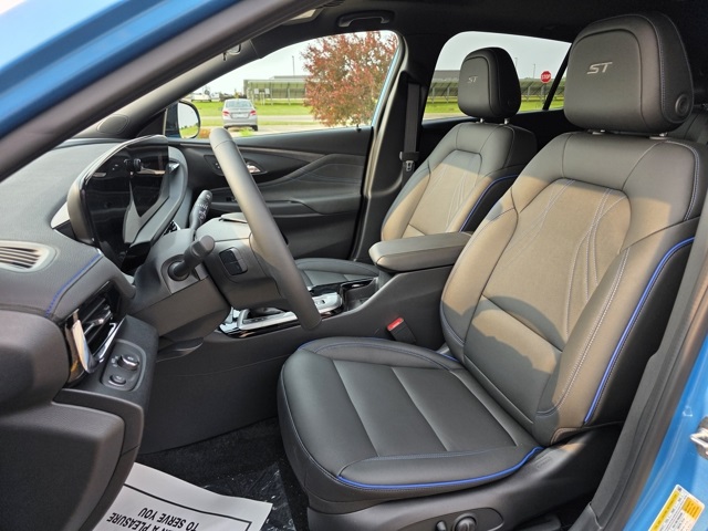 2025 Buick Envista Sport Touring