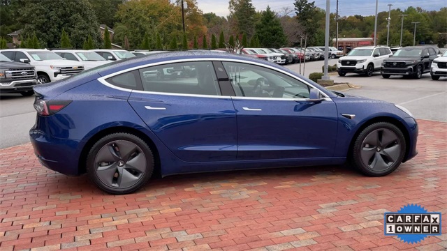 Used 2019 Tesla Model 3 Mid Range with VIN 5YJ3E1EA7KF434765 for sale in Huntsville, AL