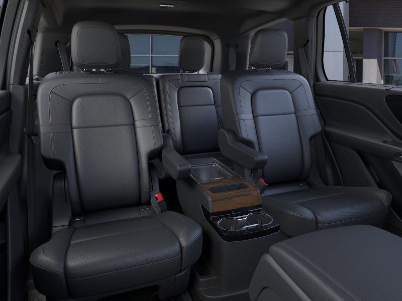 new 2026 Lincoln Aviator car, priced at $84,910
