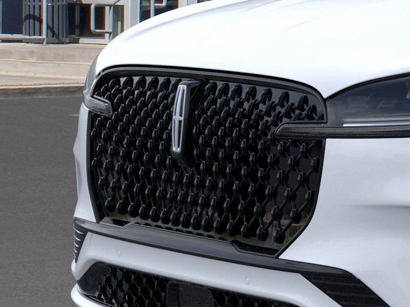 new 2026 Lincoln Aviator car, priced at $84,910