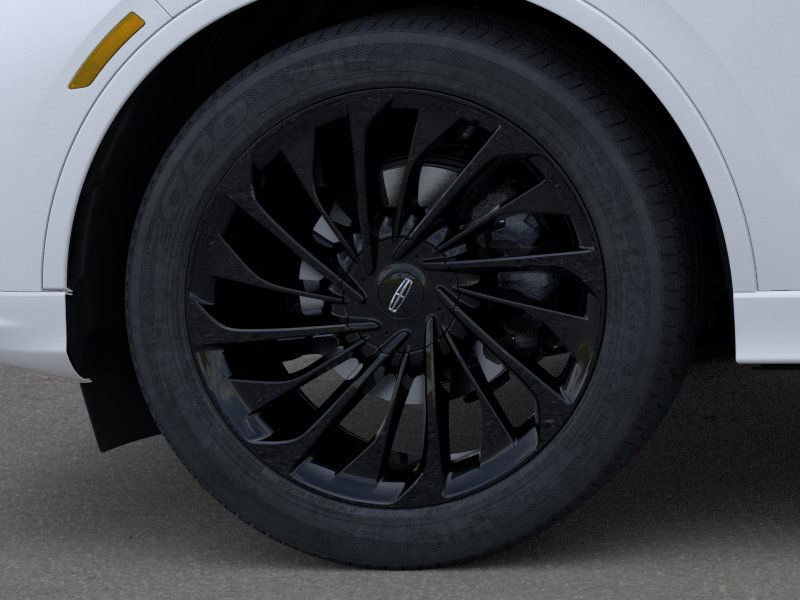 new 2026 Lincoln Aviator car, priced at $84,910