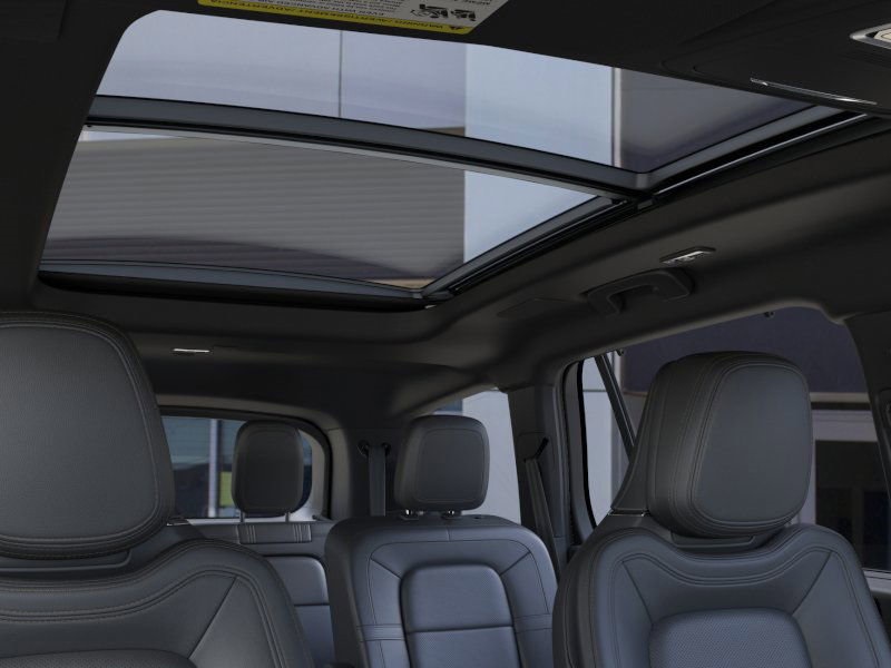 new 2026 Lincoln Aviator car, priced at $84,910