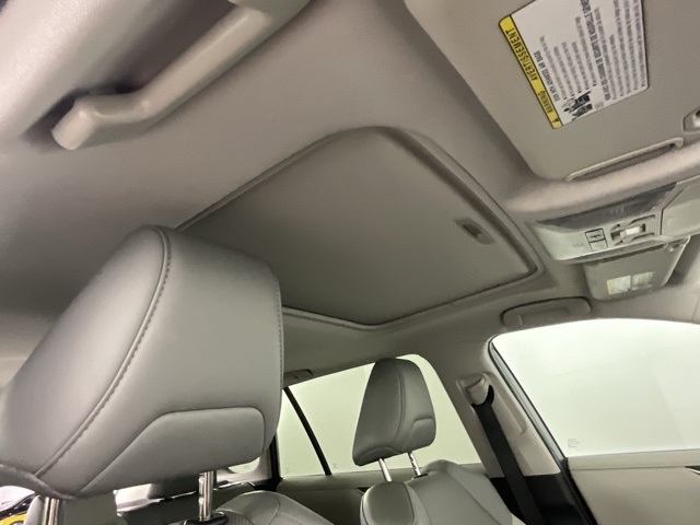 2019 Toyota RAV4 Limited photo 16