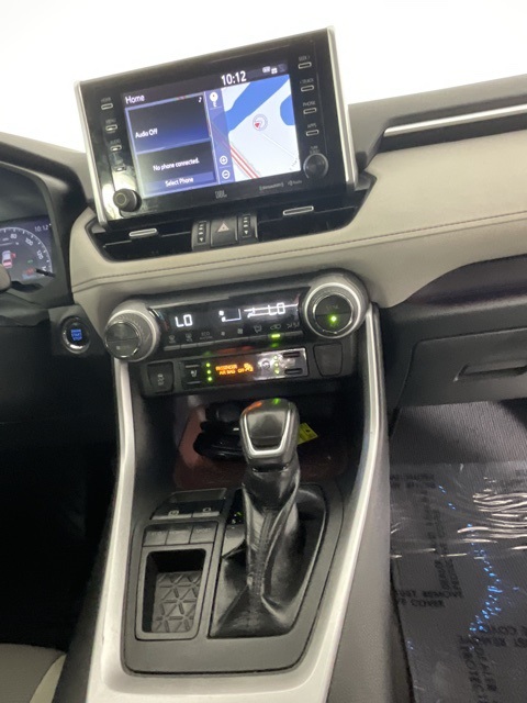 2019 Toyota RAV4 Limited photo 20