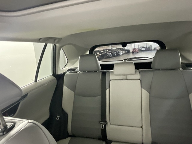 2019 Toyota RAV4 Limited photo 22