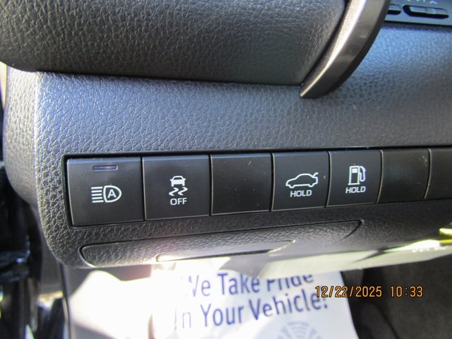 used 2023 Toyota Camry car, priced at $22,499