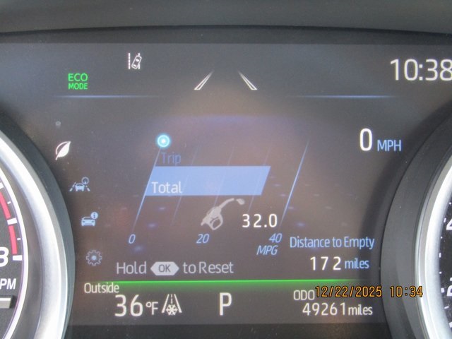 used 2023 Toyota Camry car, priced at $22,499