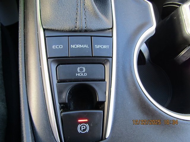 used 2023 Toyota Camry car, priced at $22,499