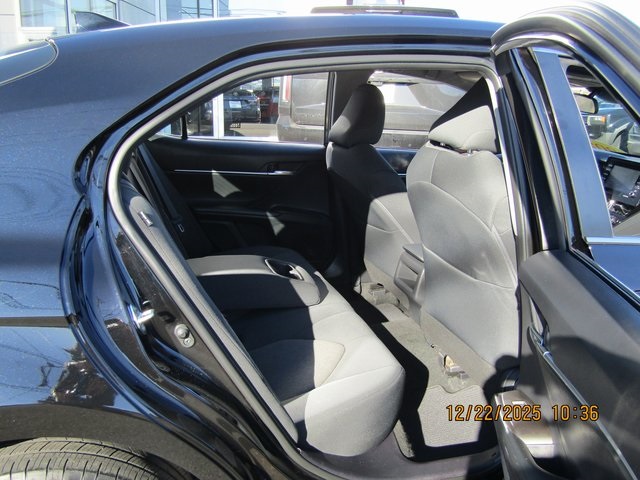 used 2023 Toyota Camry car, priced at $22,499
