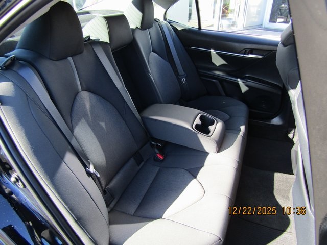 used 2023 Toyota Camry car, priced at $22,499