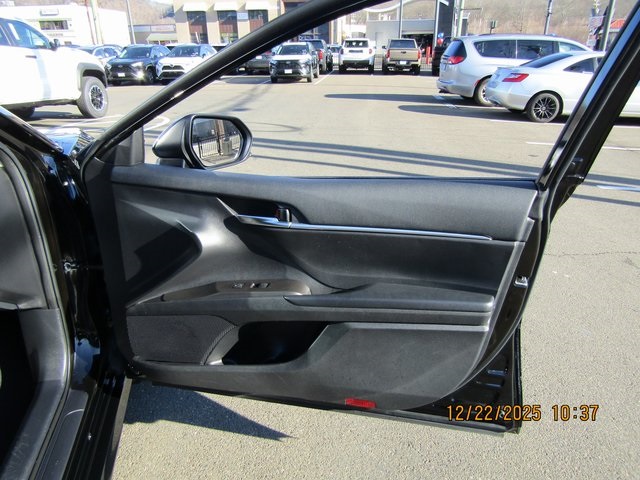 used 2023 Toyota Camry car, priced at $22,499