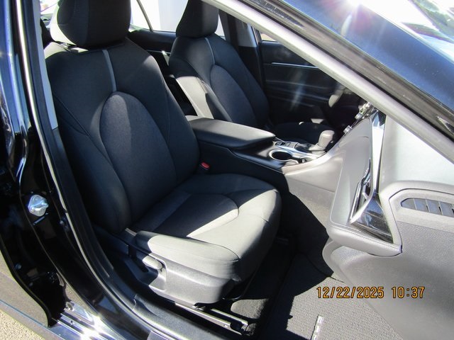 used 2023 Toyota Camry car, priced at $22,499