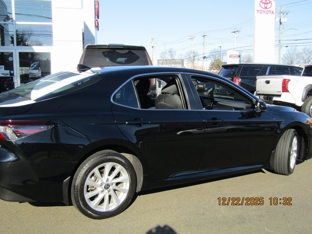 used 2023 Toyota Camry car, priced at $22,499